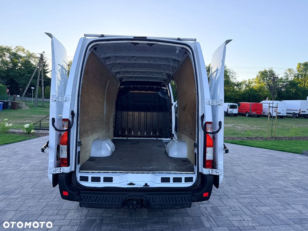 Opel Movano - 6