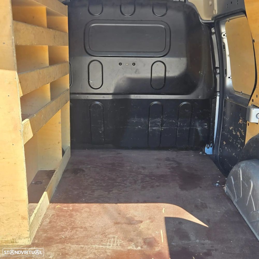 Renault Kangoo E-Tech E-Tech 33KW - 15