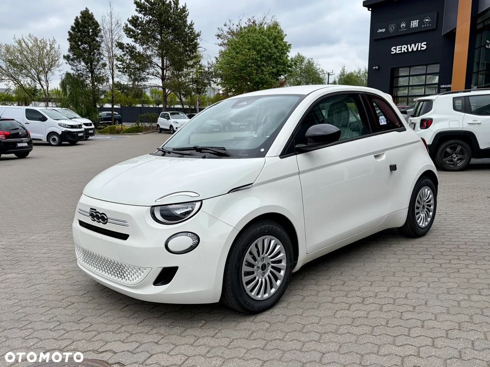 Fiat 500 1.0 GSE Pop - 3