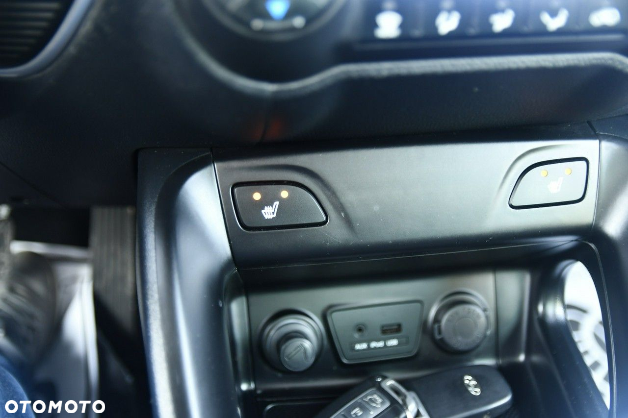 Hyundai ix35 - 33