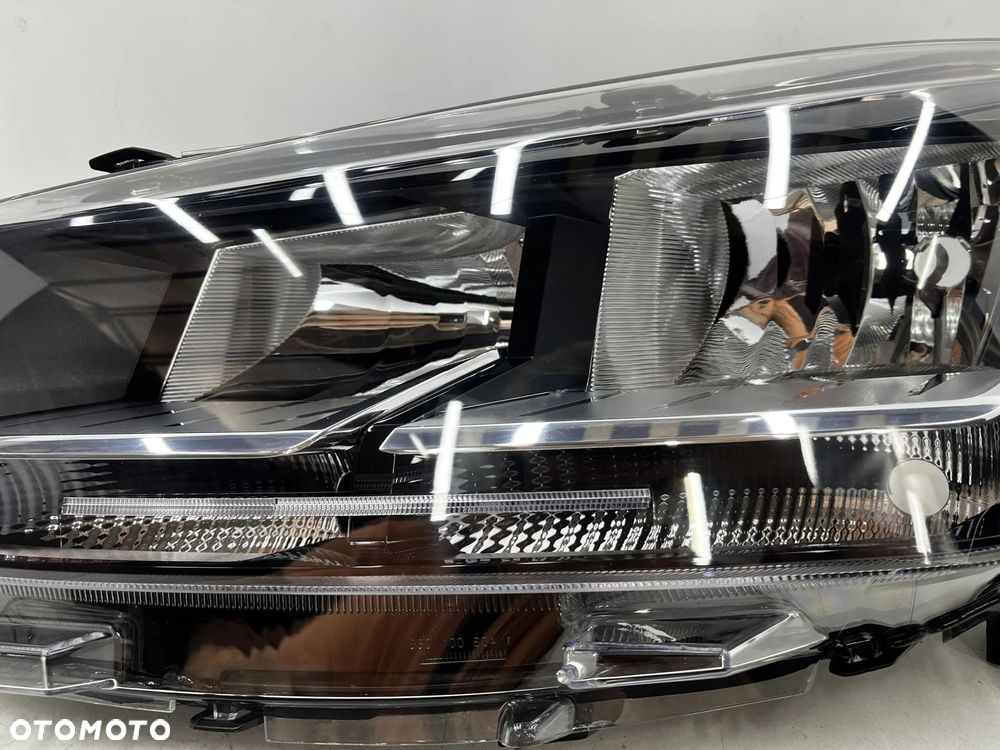 Lampa reflektor Toyota ProAce Expert Jumpy Scudo Ulysse Vivaro C Life 23r.- LIFT EU lewa przednia Eu - 5
