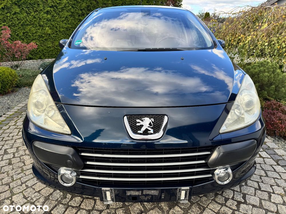 Peugeot 307 140 Epok - 6