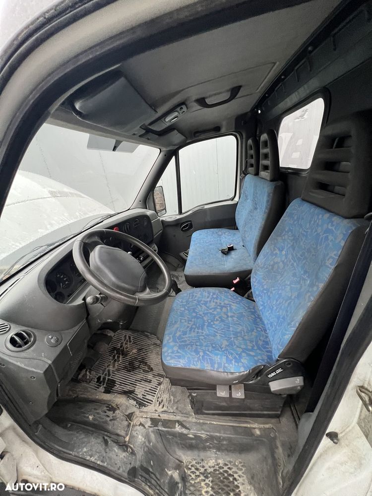 Iveco Massif - 5