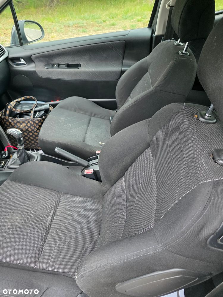 Peugeot 207 1.6 16V Sporty - 8
