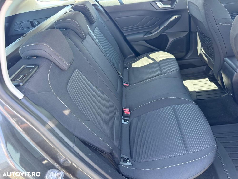 Ford Focus 2.0 EcoBlue Active Business - 14