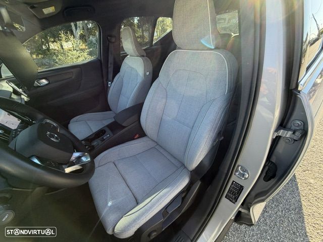 Volvo XC 40 1.5 T4 PHEV Core - 16