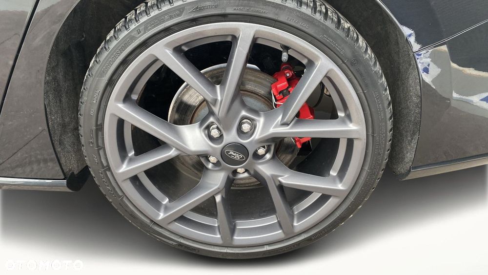 Ford Focus 2.3 EcoBoost ST X - 14