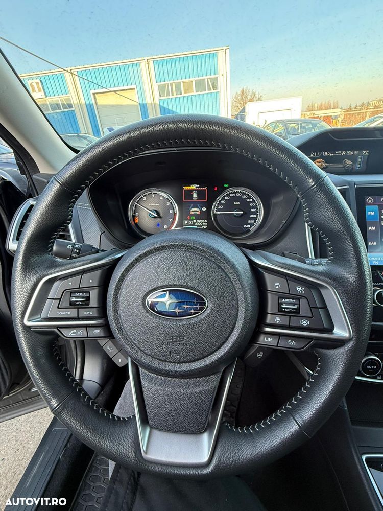 Subaru Forester - 17