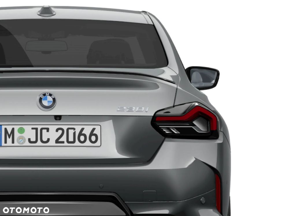 BMW Seria 2 230i M Sport sport - 4