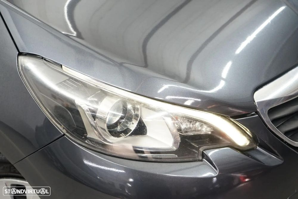 Peugeot 108 1.0 e-VTi Active - 9