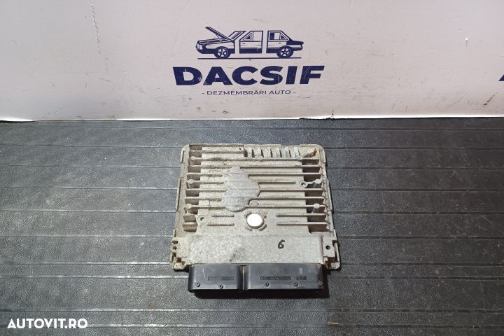 Calculator motor ECU 5WP42690AA - 1.6 CAY 5WP42690AA - 1.6 CAY Volksw - 1