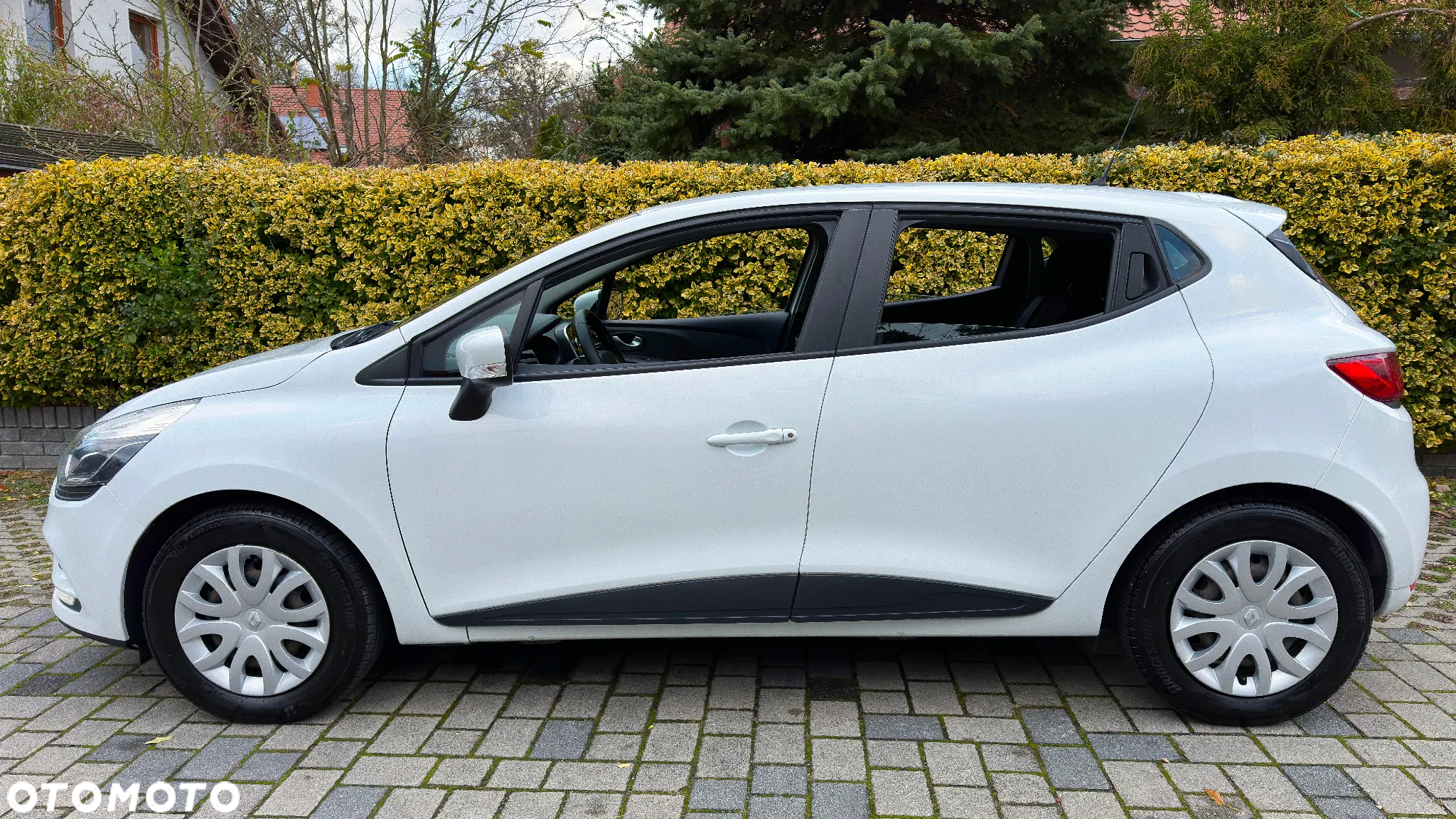 Renault Clio 0.9 Energy TCe Limited Plus - 29