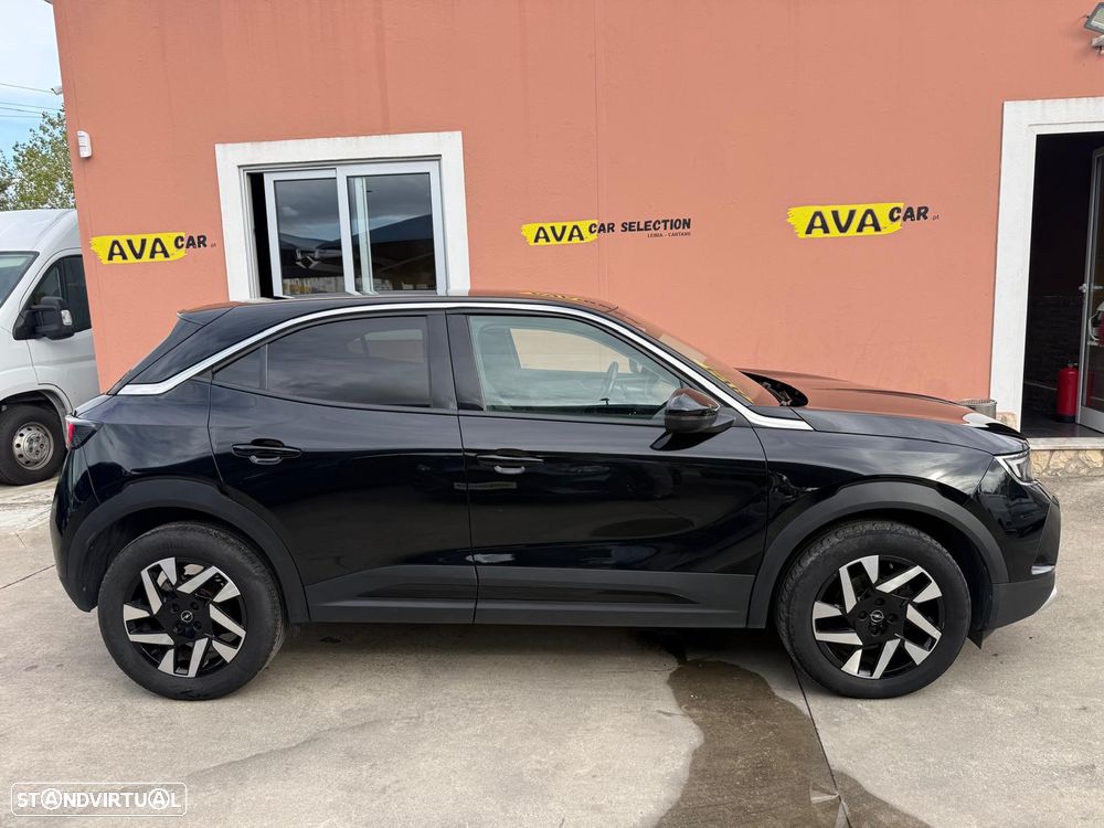 Opel Mokka 1.5 D Elegance - 4