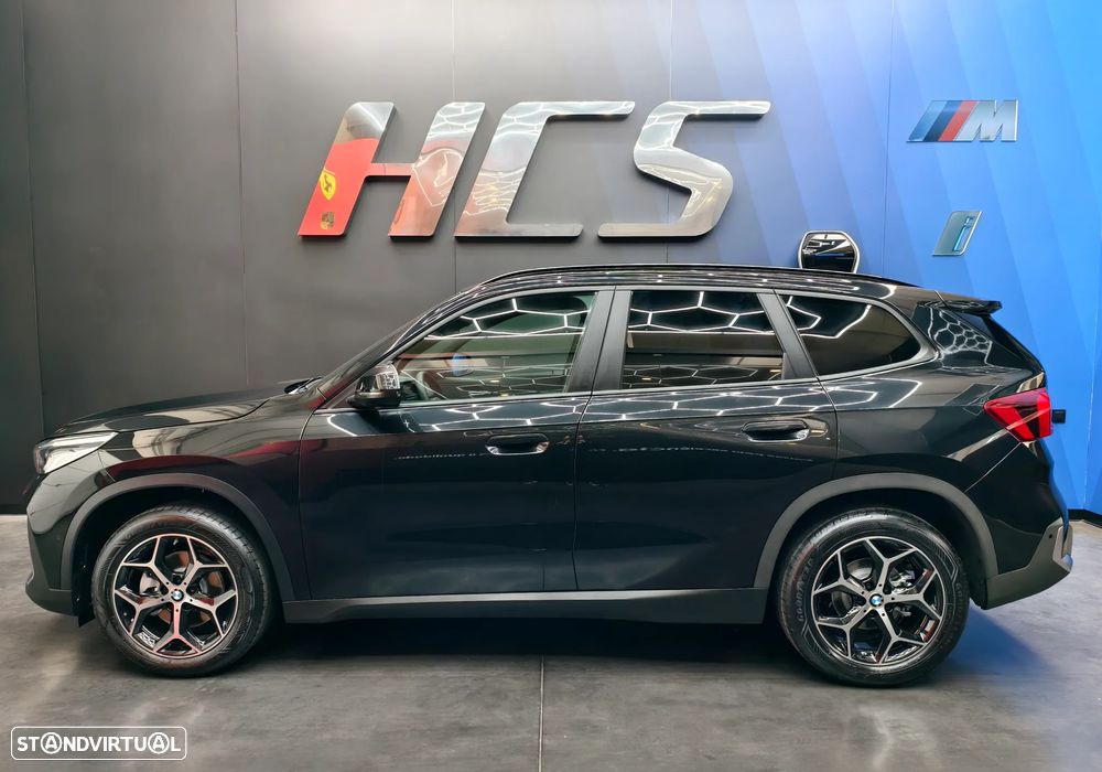 BMW X1 sDrive18d Aut. Sport Line - 50