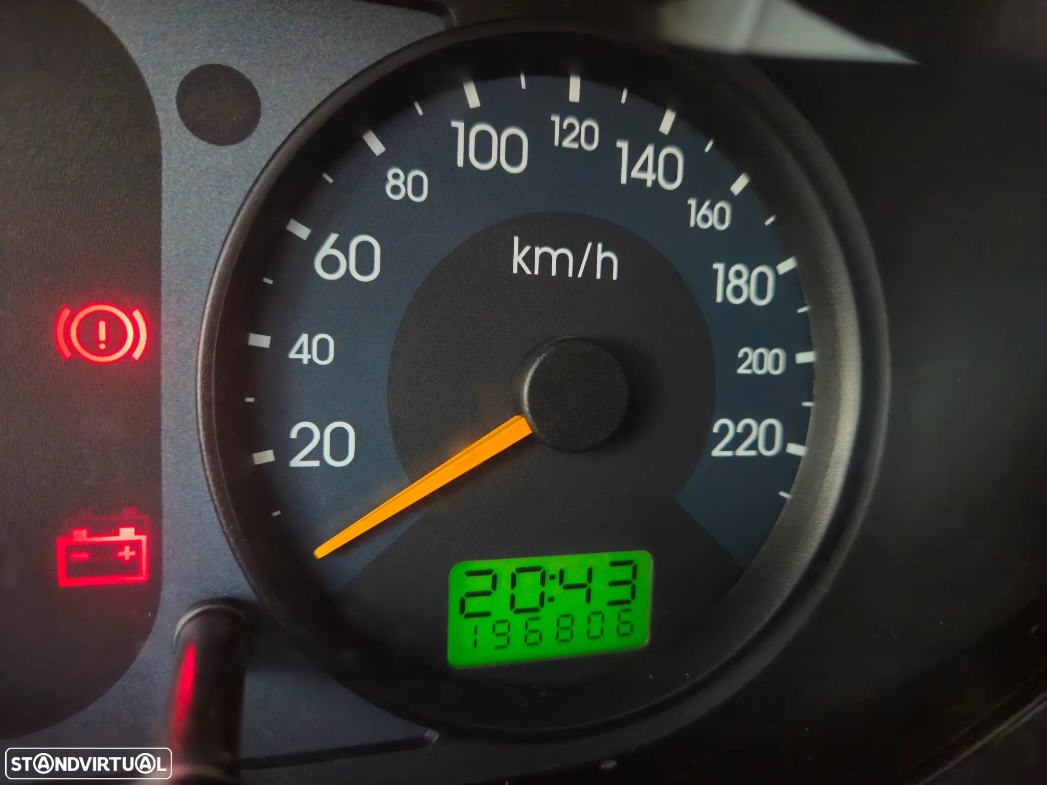 Ford Fiesta 1.25 Ghia - 6