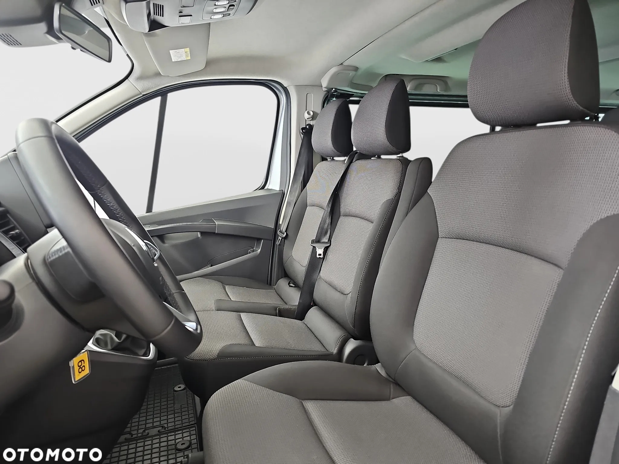 Renault Trafic Kombi 2.0 Blue dCi L2 Equilibre EDC - 22