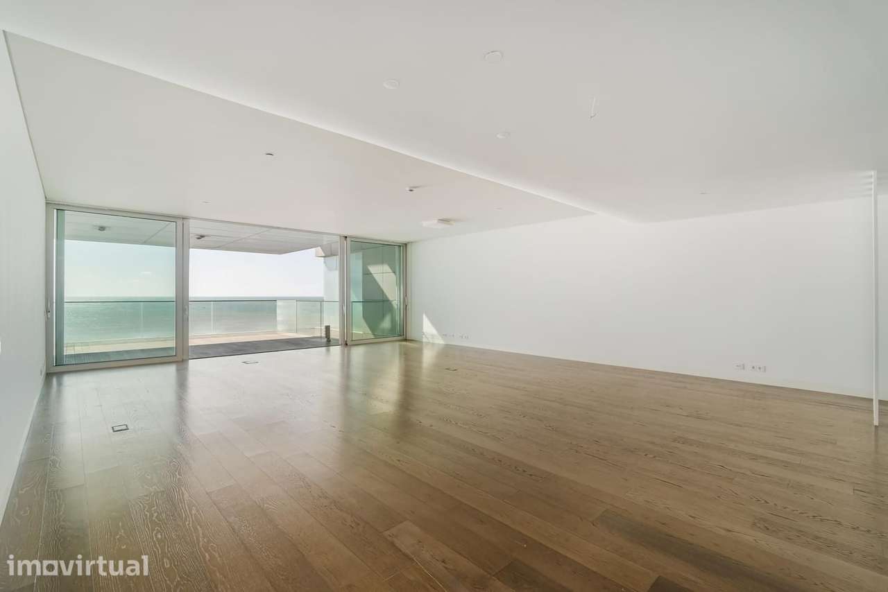 Apartamento T3 com piscina, Monte Estoril, Cascais - Grande imagem: 4/46