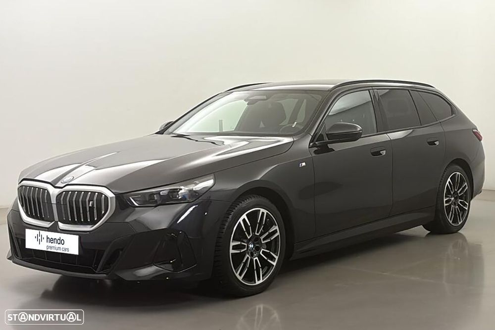 BMW I5