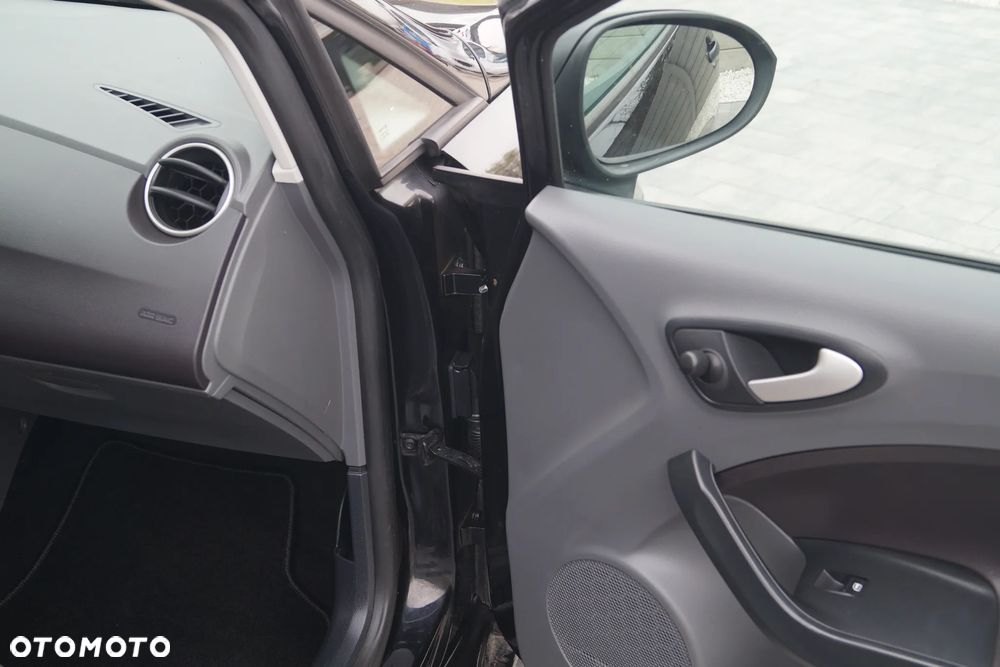 Seat Ibiza 1.2 12V Reference - 9