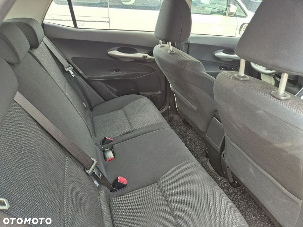 Toyota Auris - 19