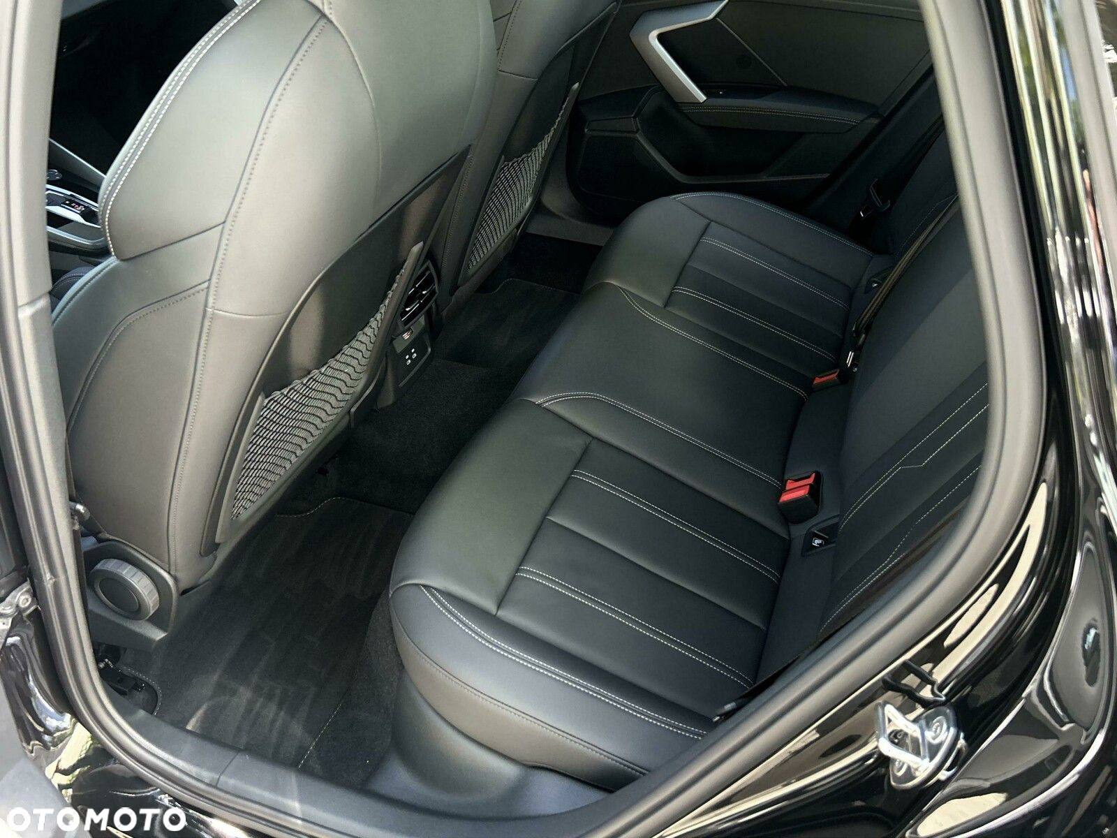 Audi S3 - 17