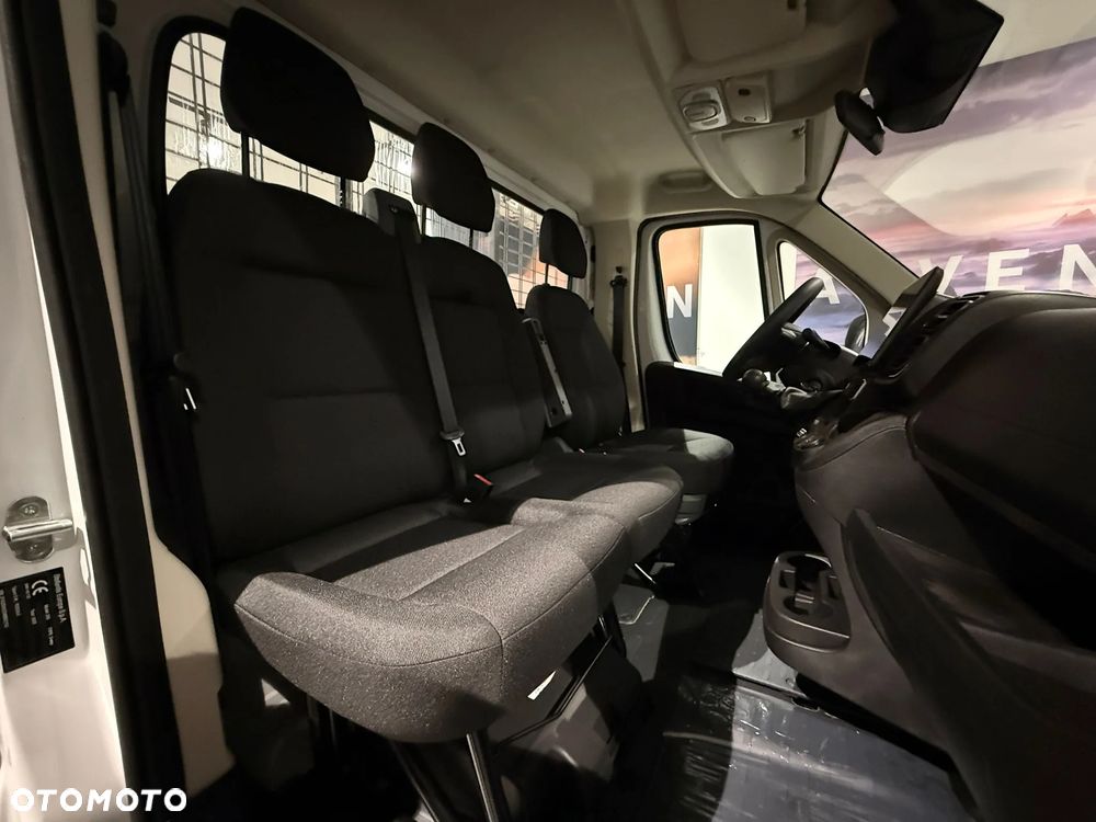 Fiat Ducato WYWROTKA 3 - Stronna - 23