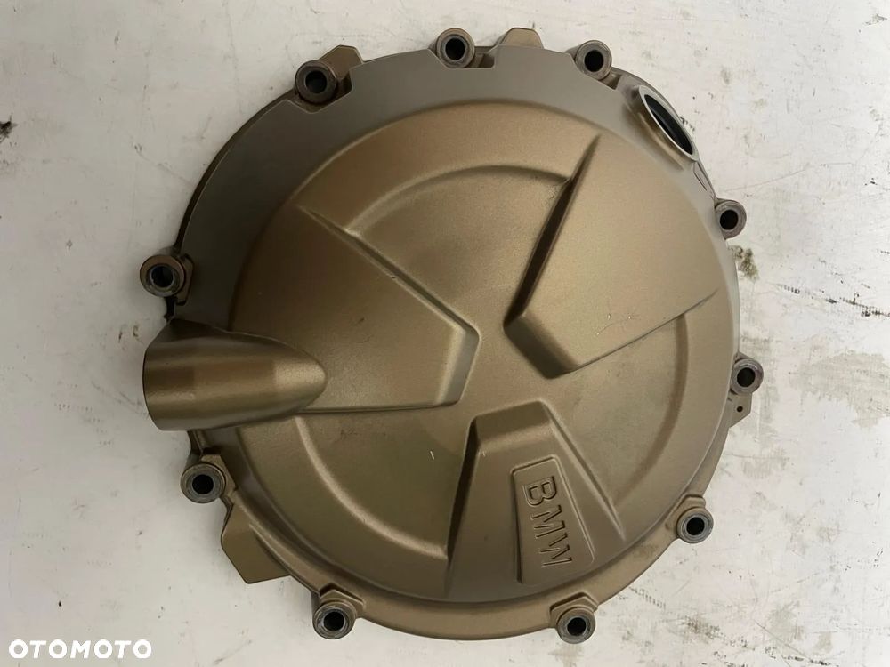 Pokrywa sprzęgła BMW S1000R S1000RR K67 - 1