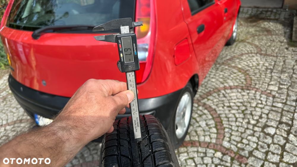 Fiat Punto 1.2 8V Active - 30