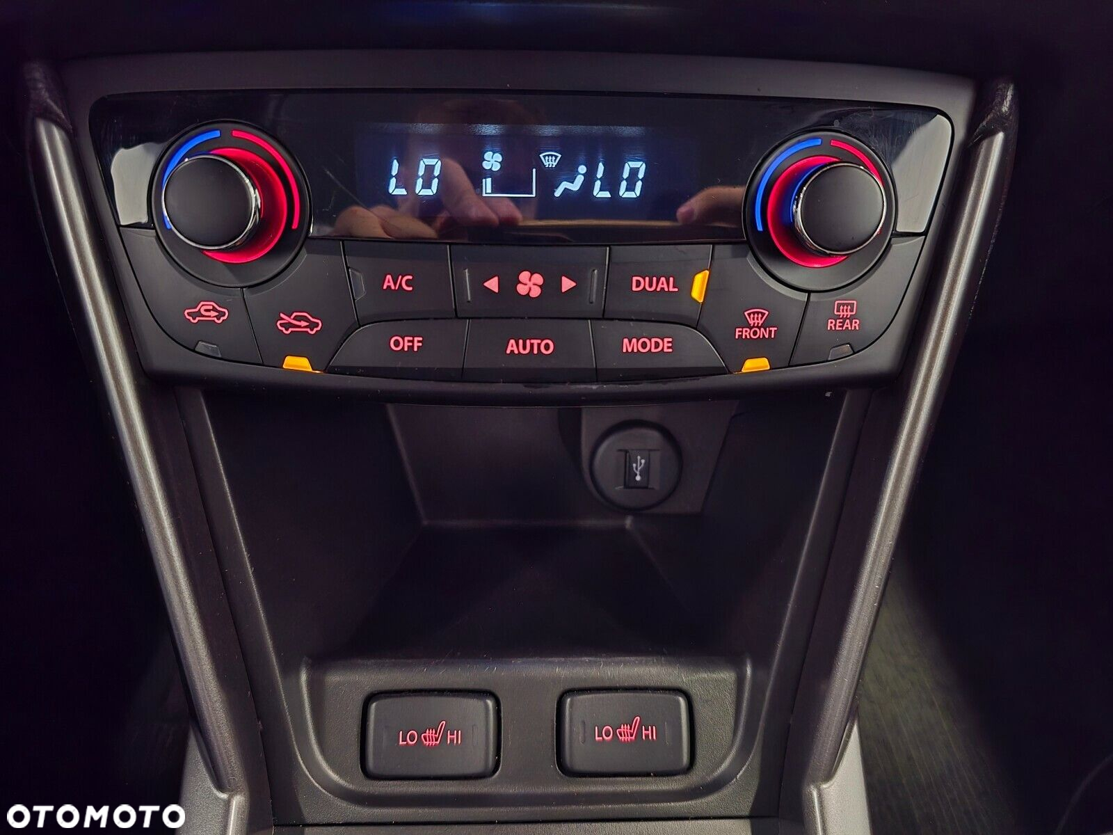 Suzuki SX4 S-Cross - 19