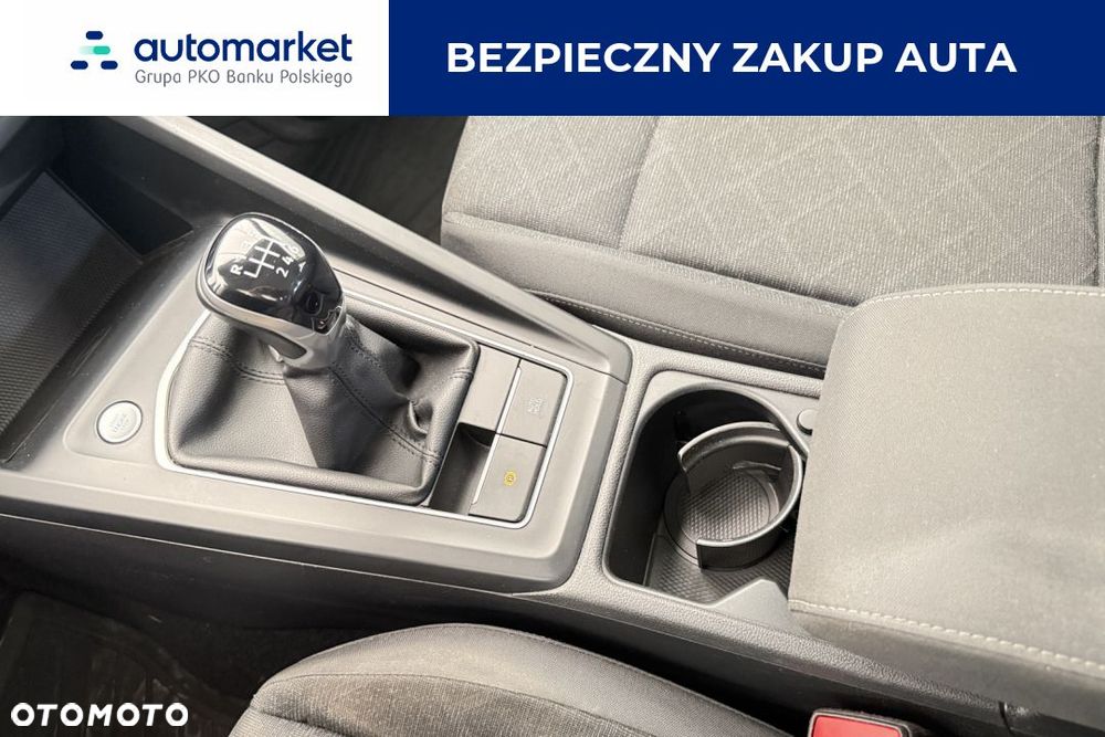 Volkswagen Golf VIII 1.5 TSI EVO Life - 20