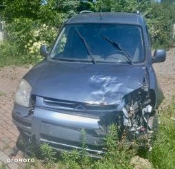 Citroën Berlingo Multispace 1.9 D Plus - 8