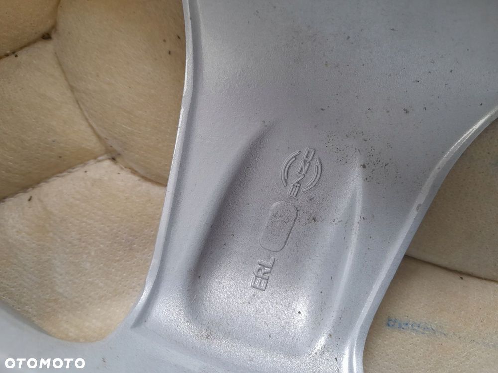 Felga aluminiowa Enzo KBA46590 6.5" x 15" 5x110 ET35 - 8