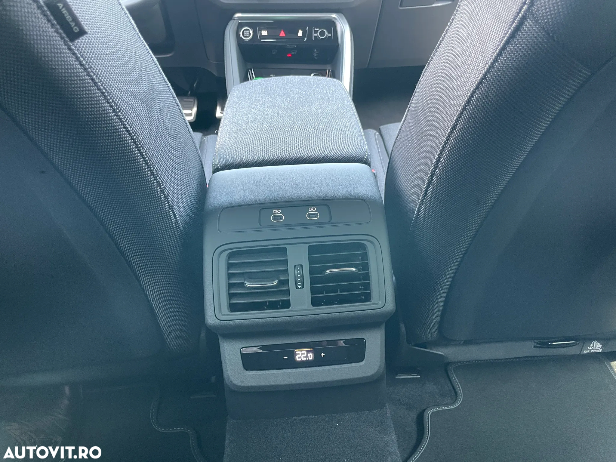 Audi Q5 40 TDI quattro S tronic - 36