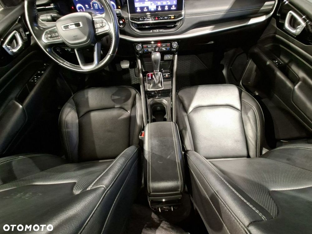 Jeep Compass - 23