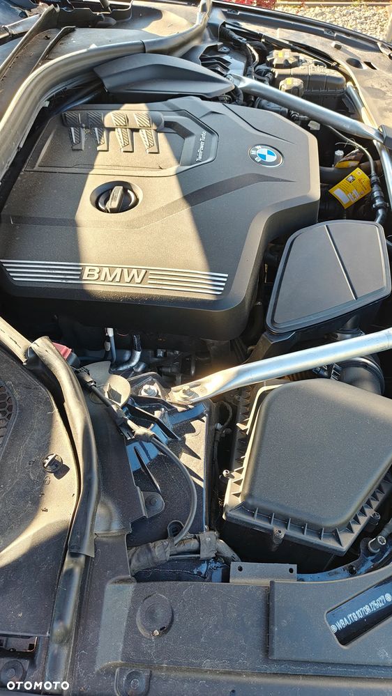 BMW Seria 5 - 22