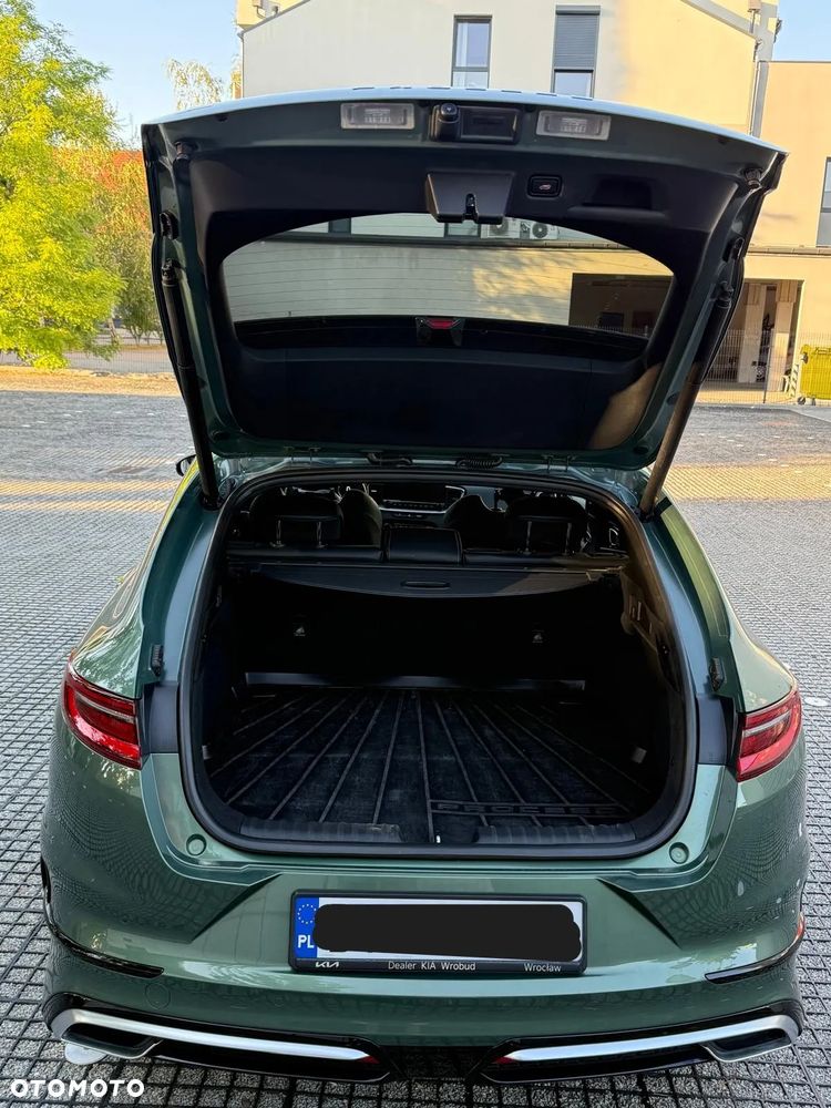 Kia ProCeed 1.5 T-GDI GT Line DCT - 9