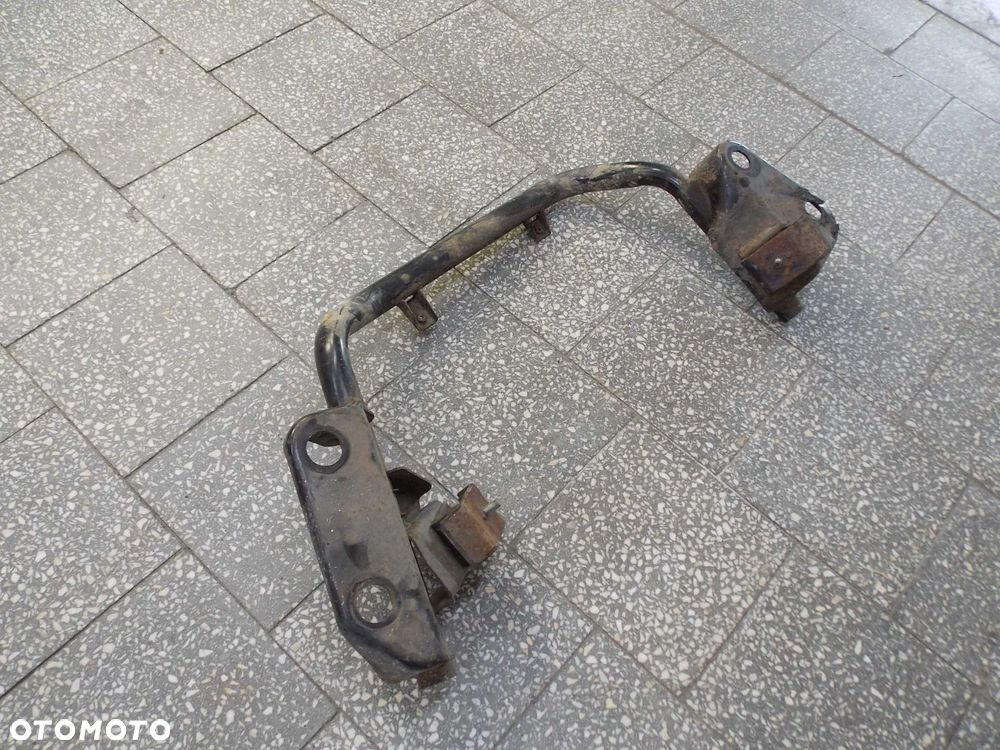 DAIHATSU HIJET PIAGGIO PORTER 1.3 WOZEK SANKI BELKA SILNIKA - 3