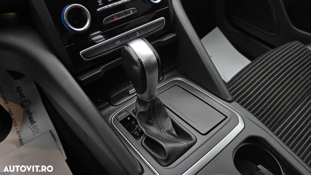 Renault Talisman - 17