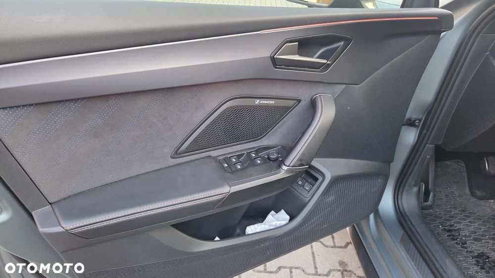 Cupra Leon Sportstourer 1.5 e-Hybrid PHEV VZ DSG - 19