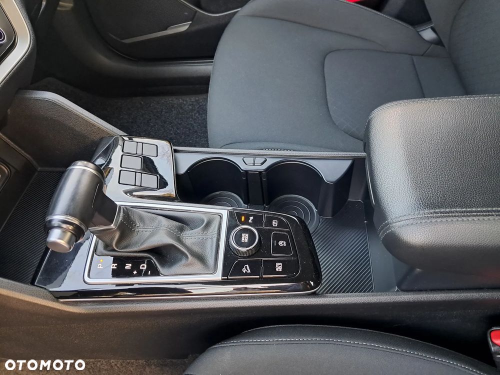 Kia Sportage - 31