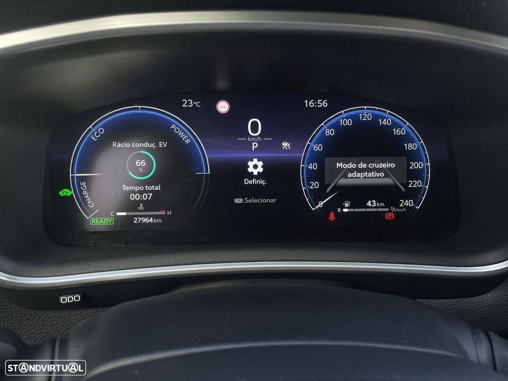 Toyota Corolla Cross 1.8 Hybrid Exclusive - 14