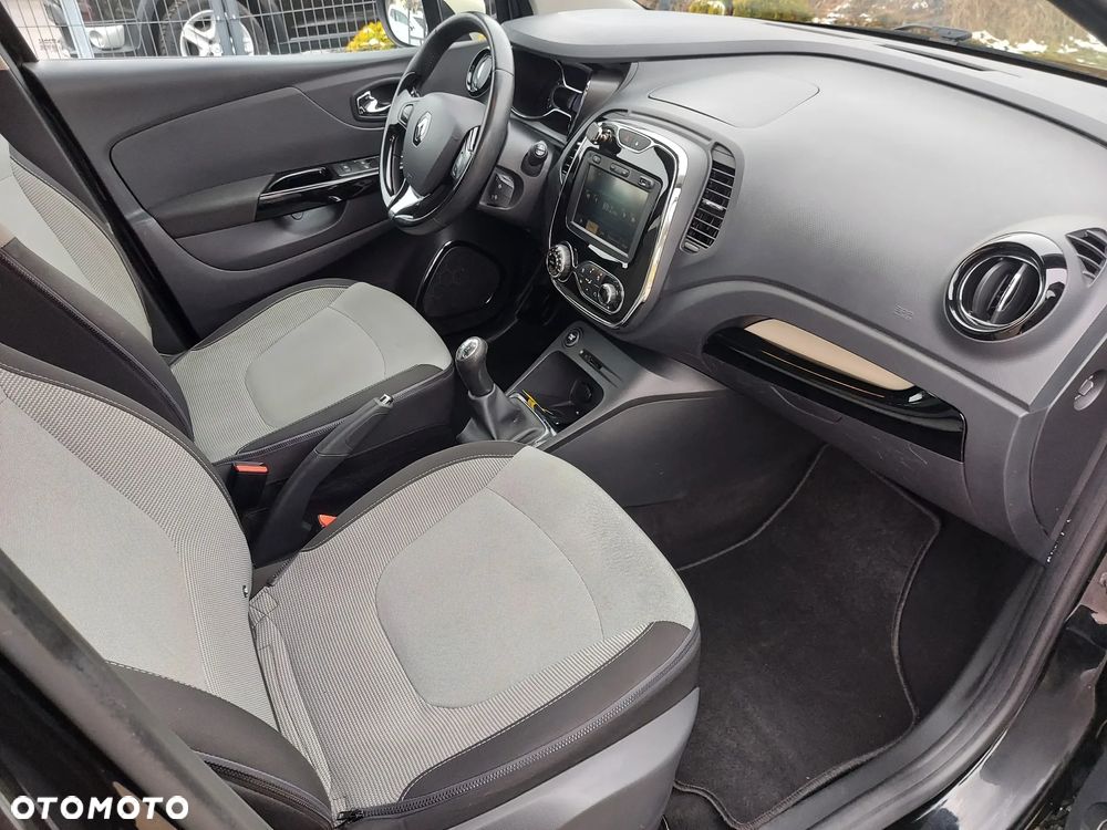 Renault Captur ENERGY TCe 90 Start&Stop Dynamique - 19