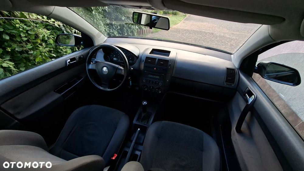 Volkswagen Polo 1.2 Comfortline - 15