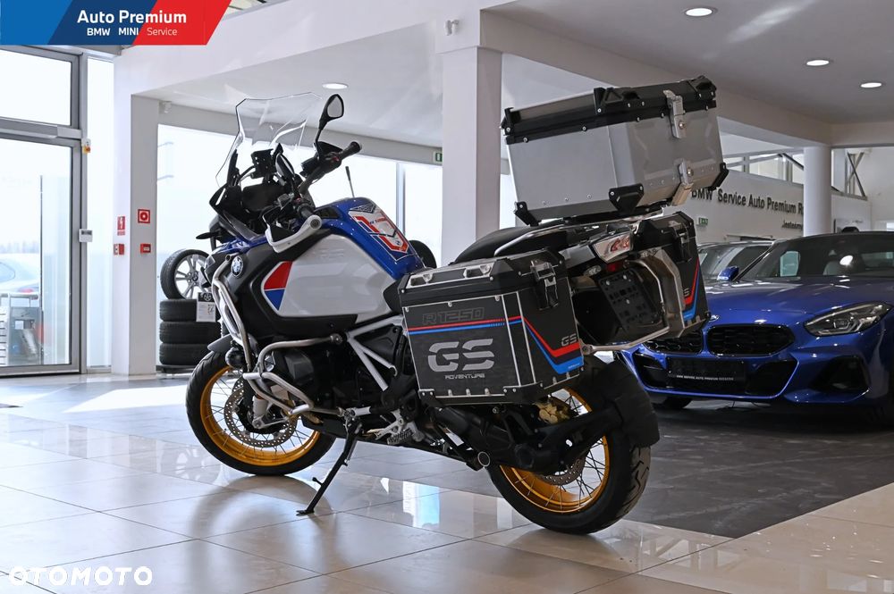 BMW GS - 17
