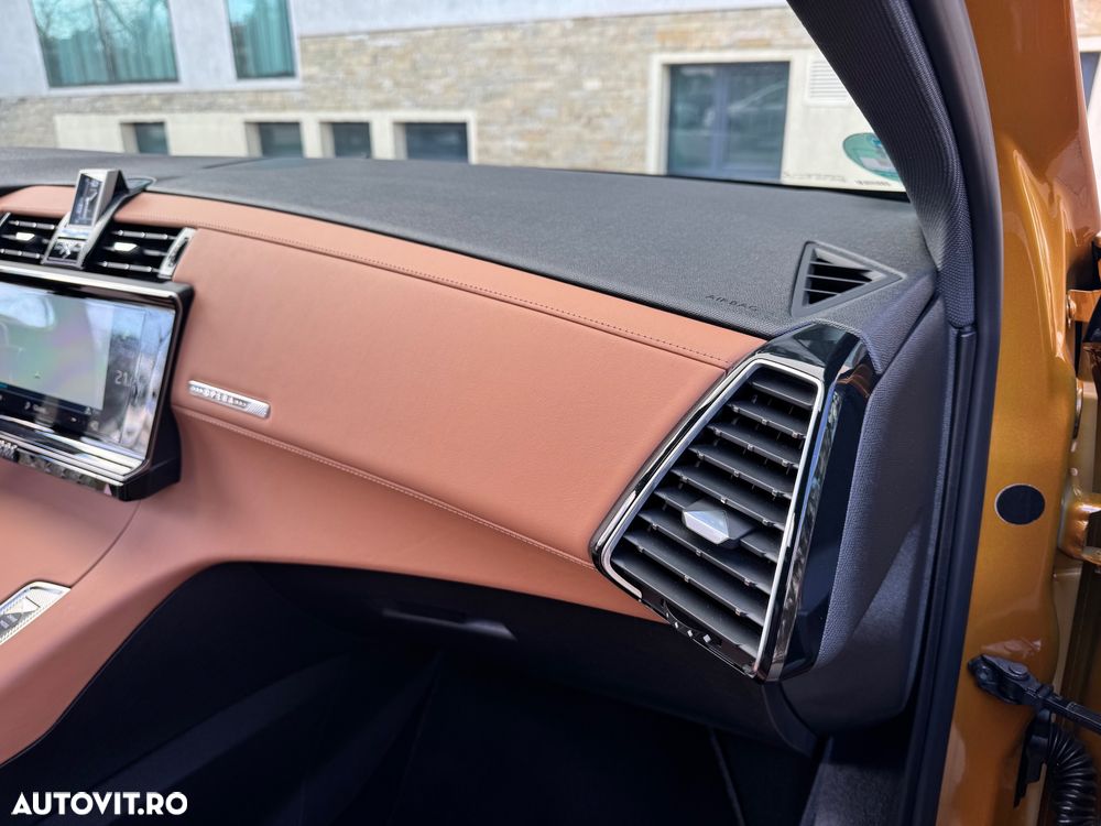 DS Automobiles DS 7 Crossback - 24