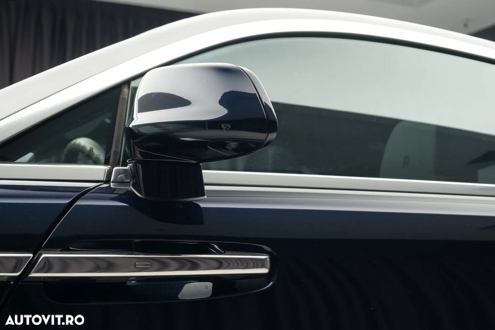 Rolls-Royce Wraith - 11