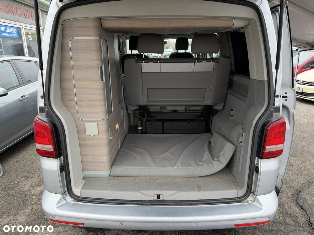 Volkswagen California - 21