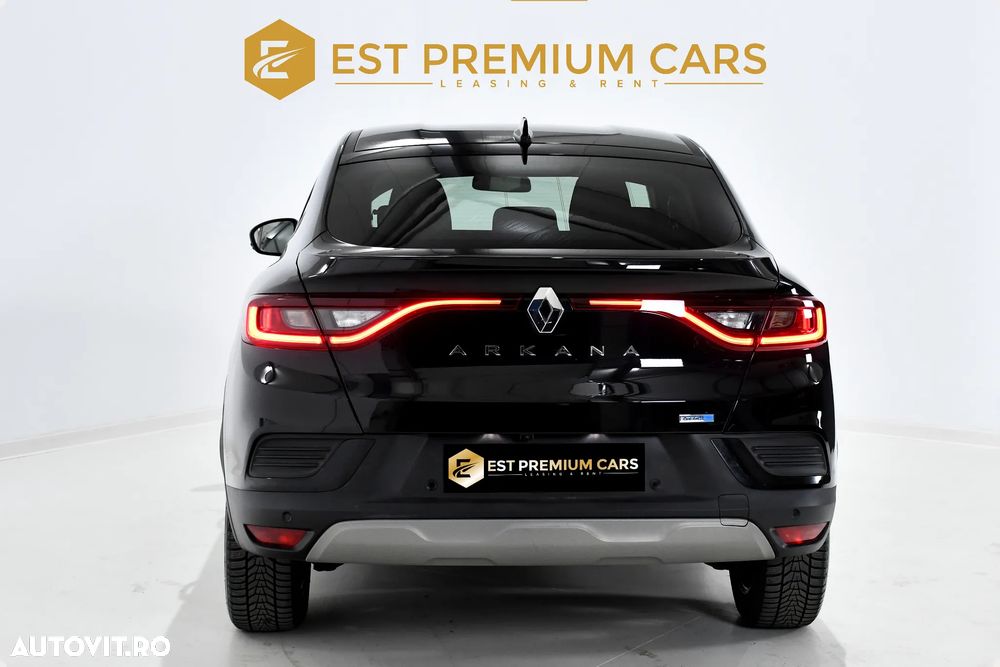 Renault Arkana - 11