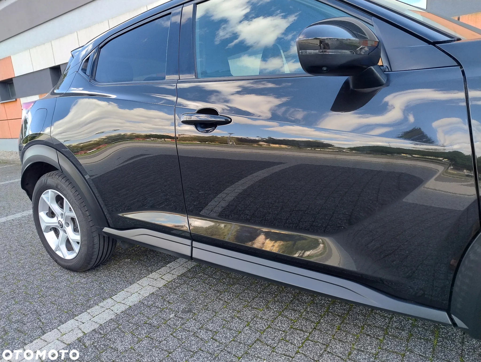 Nissan Juke 1.0 DIG-T Tekna - 34