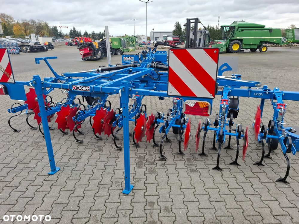 Inny CARRE PRECICAM ECONET - 20